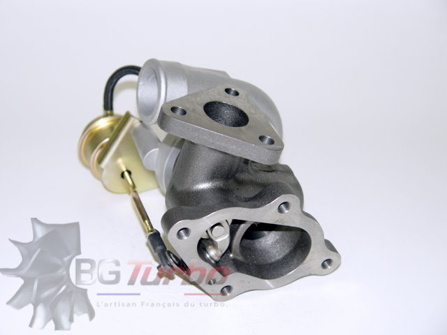 TURBO - RECONDITIONNÉ OE DANS NOS ATELIERS DE MARSEILLE - &nbsp;MARINE - ISUZU - &nbsp;TF035HM - 8972476494 - &nbsp;8972476492 - 8972476493 - 8980023450 - 49135-00120 - 49135-00102 - 49135-00-130
